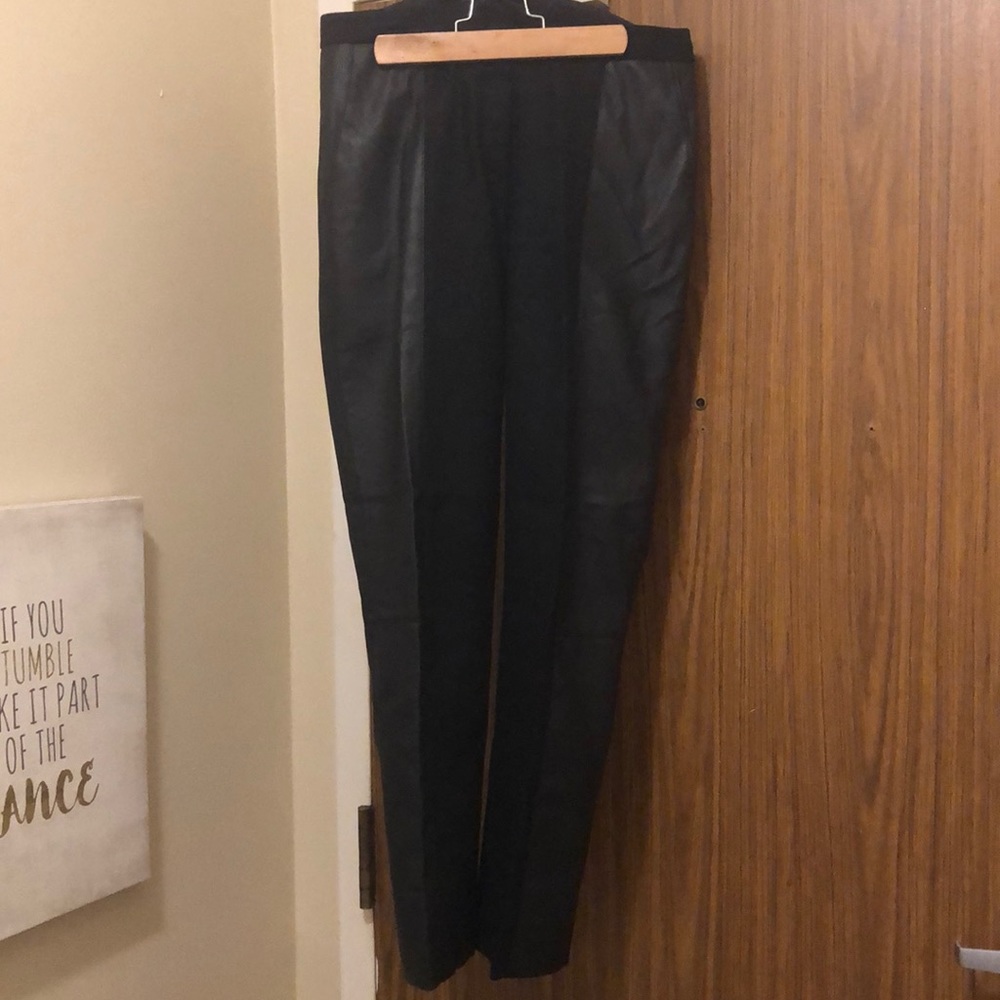 BCBG MAXAZRIA women’s trousers